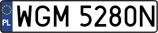WGM5280N