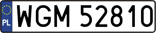 WGM52810
