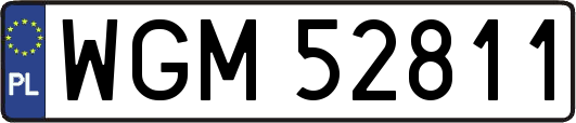 WGM52811