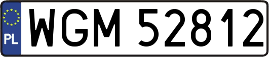 WGM52812