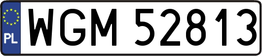 WGM52813