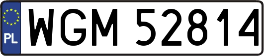 WGM52814