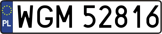 WGM52816