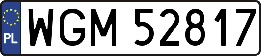WGM52817