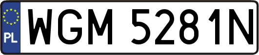 WGM5281N