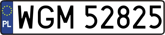 WGM52825