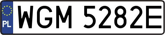 WGM5282E
