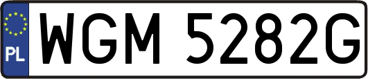 WGM5282G