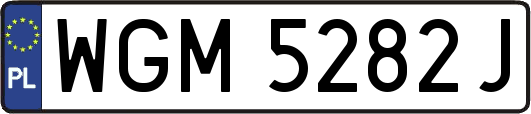 WGM5282J