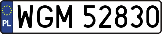 WGM52830