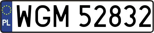 WGM52832