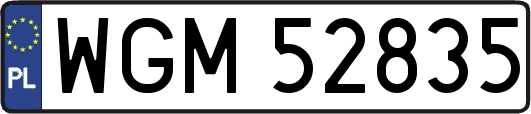 WGM52835