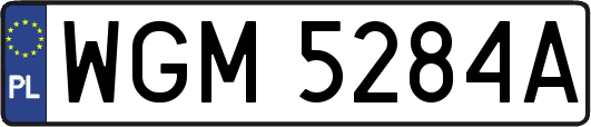 WGM5284A