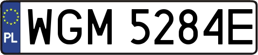 WGM5284E