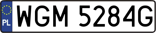 WGM5284G