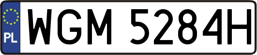 WGM5284H