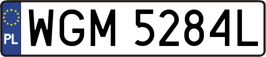 WGM5284L