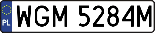 WGM5284M