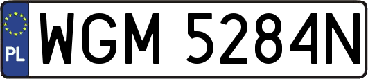 WGM5284N