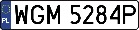 WGM5284P
