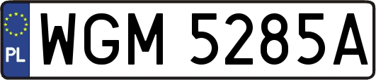 WGM5285A