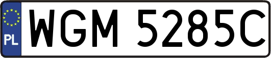 WGM5285C