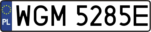 WGM5285E
