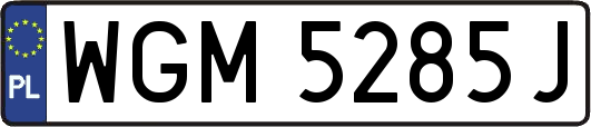 WGM5285J