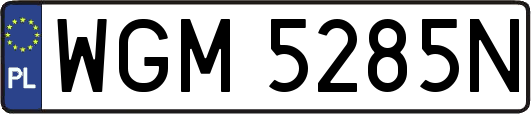 WGM5285N