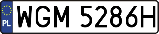 WGM5286H