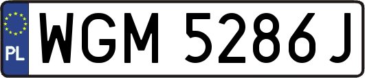 WGM5286J