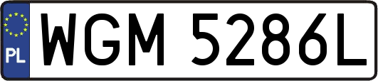 WGM5286L