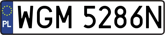 WGM5286N