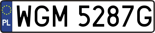 WGM5287G