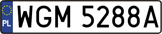WGM5288A