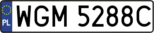 WGM5288C