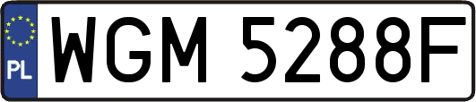 WGM5288F