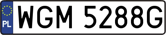 WGM5288G