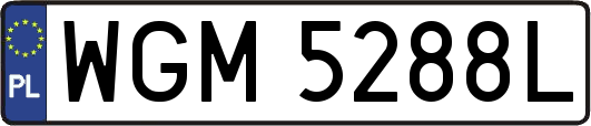 WGM5288L