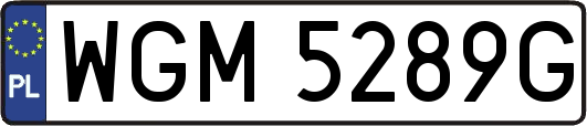 WGM5289G