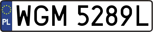 WGM5289L