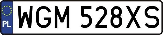 WGM528XS