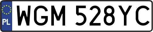 WGM528YC