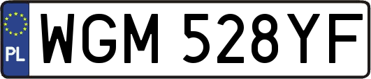 WGM528YF