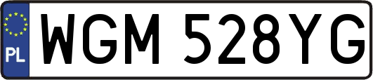 WGM528YG