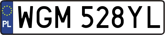 WGM528YL