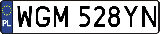 WGM528YN