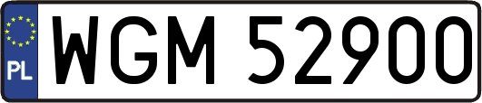 WGM52900