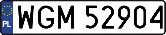 WGM52904
