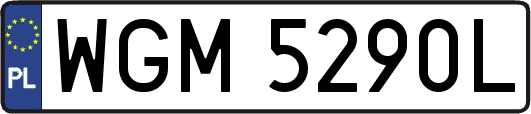 WGM5290L